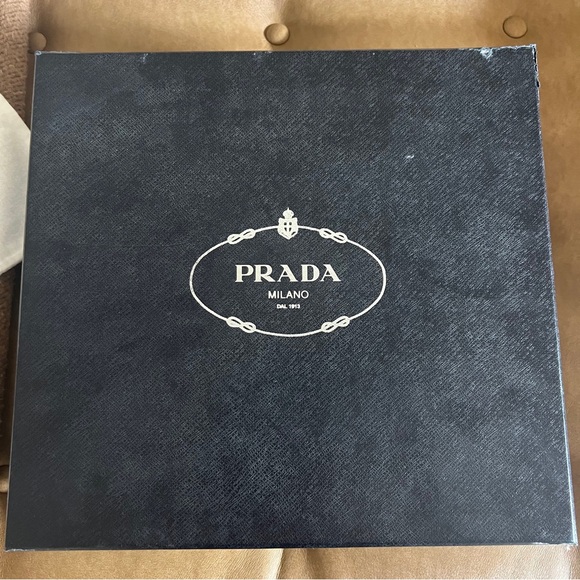 Prada Patent Leather Heels - Picture 9 of 9